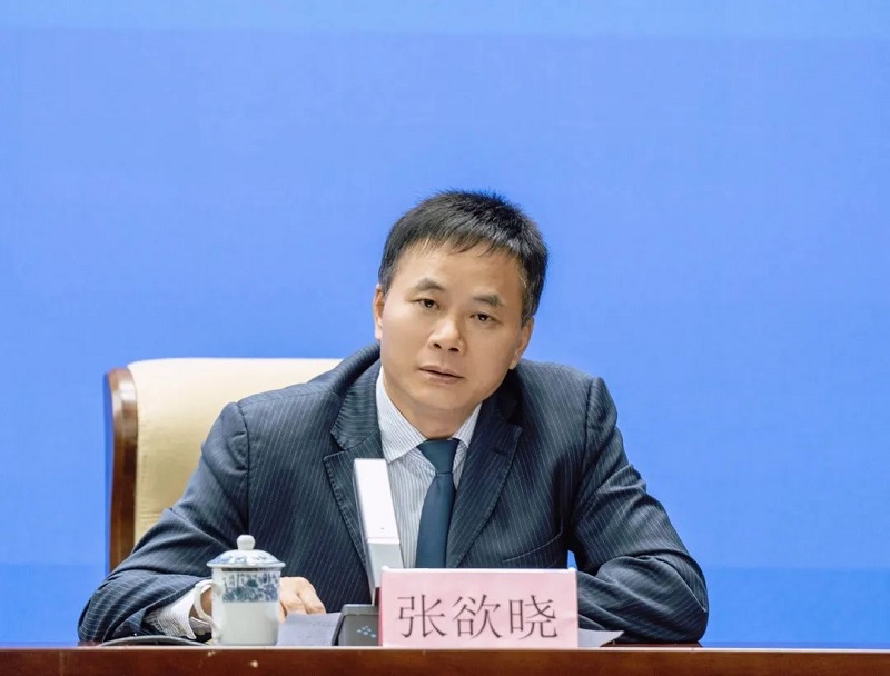 《海南省培育数据要素市场三年行动计划(2024—2026)》政策解读新闻发布会PG电子平台(图8)