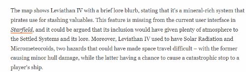 数据挖掘发现《星空》原本很硬核 许多机制或遭删除pg电子网站(图2)