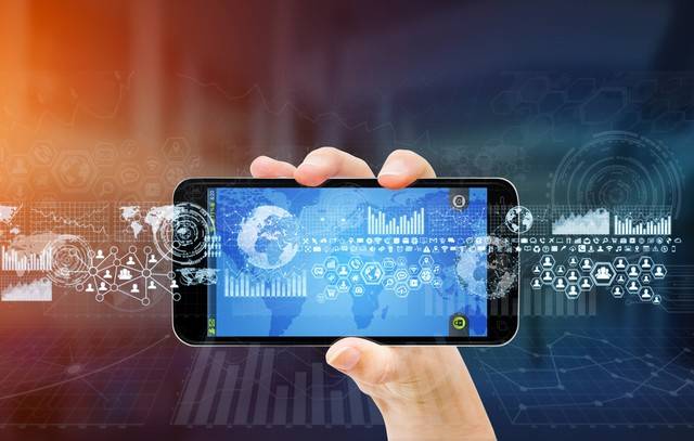 软件APP开发在数字化时代的重要地位和意pg电子网站义(图2)